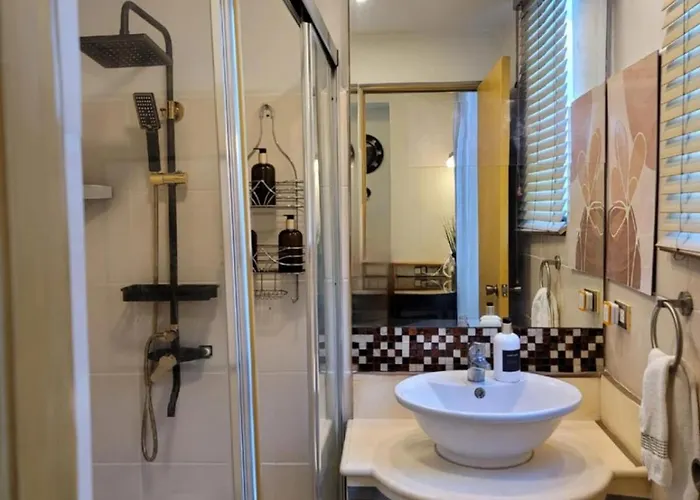Apartamento Stunning 10 Steps From Eastwood Mall