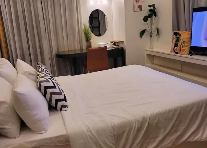 Apartamento Stunning 10 Steps From Eastwood Mall