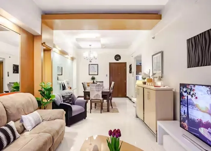 Stunning 10 Steps From Eastwood Mall