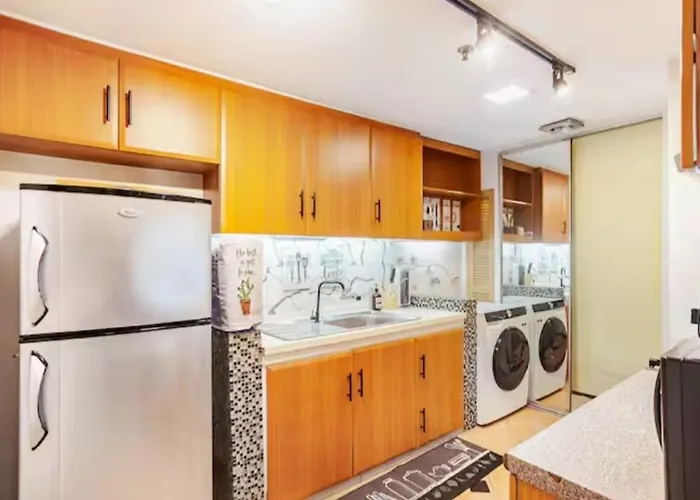 Apartamento Stunning 10 Steps From Eastwood Mall *