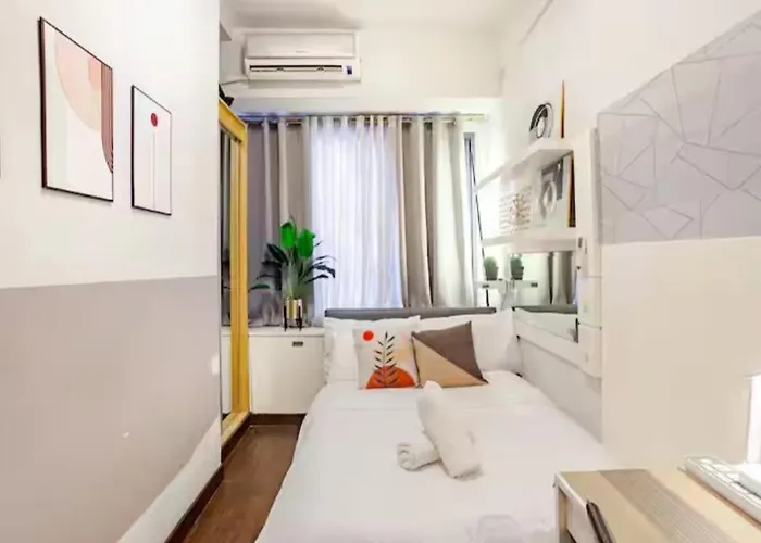 Apartamento Stunning 10 Steps From Eastwood Mall *