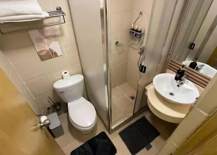 Apartamento Stunning 10 Steps From Eastwood Mall *