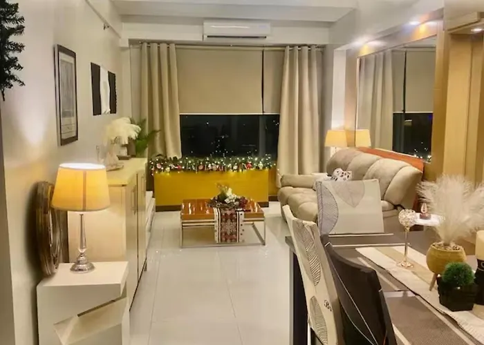Apartamento Stunning 10 Steps From Eastwood Mall