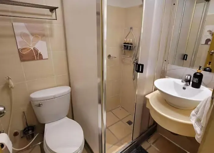 Apartamento Stunning 10 Steps From Eastwood Mall *