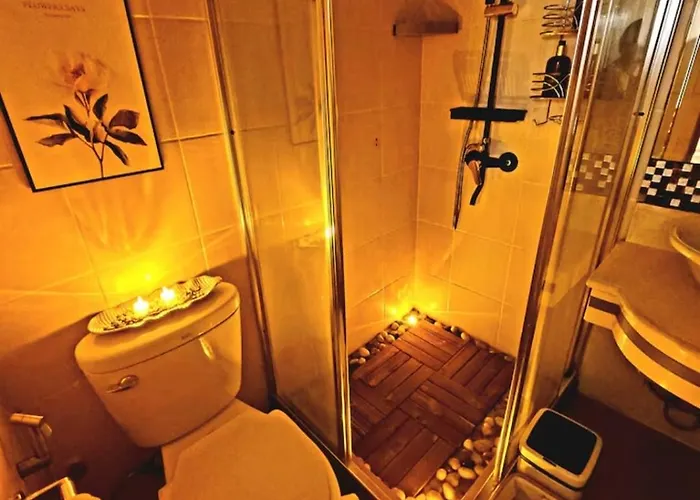 Apartamento Stunning 10 Steps From Eastwood Mall *