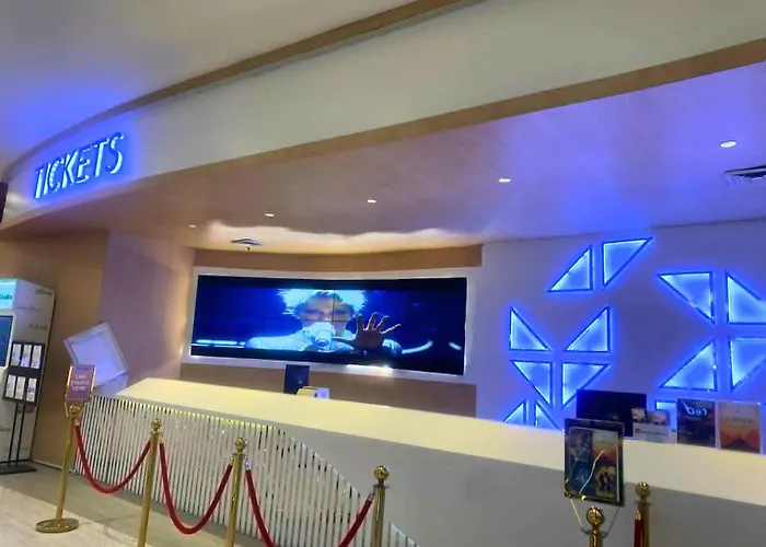 Stunning 10 Steps From Eastwood Mall Manila